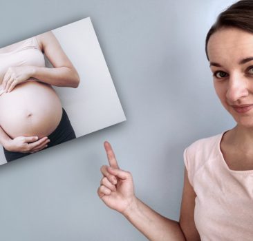 Czy rzeczywiście ,,ciąża to nie choroba”?