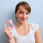 Kubeczek menstruacyjny – moje pierwsze wrażenia