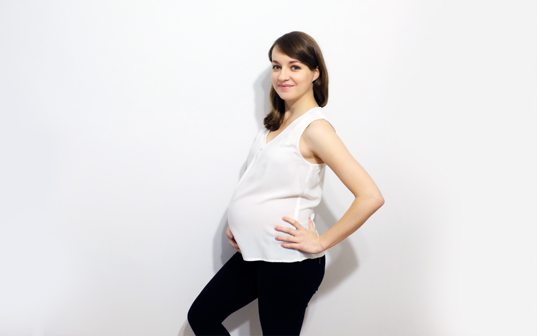 Położna w ciąży – komfortowa sytuacja czy dodatkowy stres?